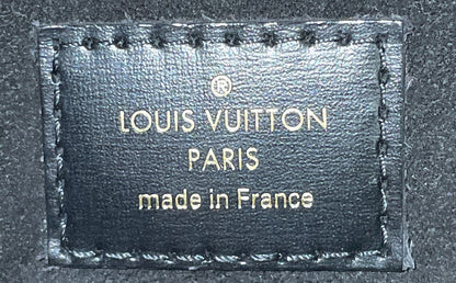 Pochette Metis Reverse Monogram Canvas