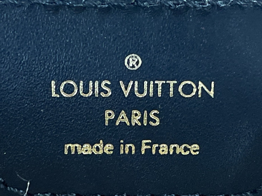 Trianon Handbag Monogram Canvas PM