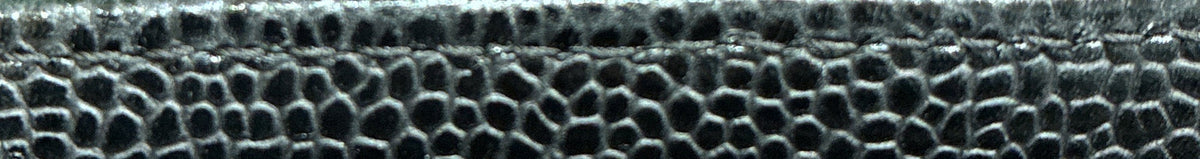 Grand Shopping Tote Quilted Caviar
