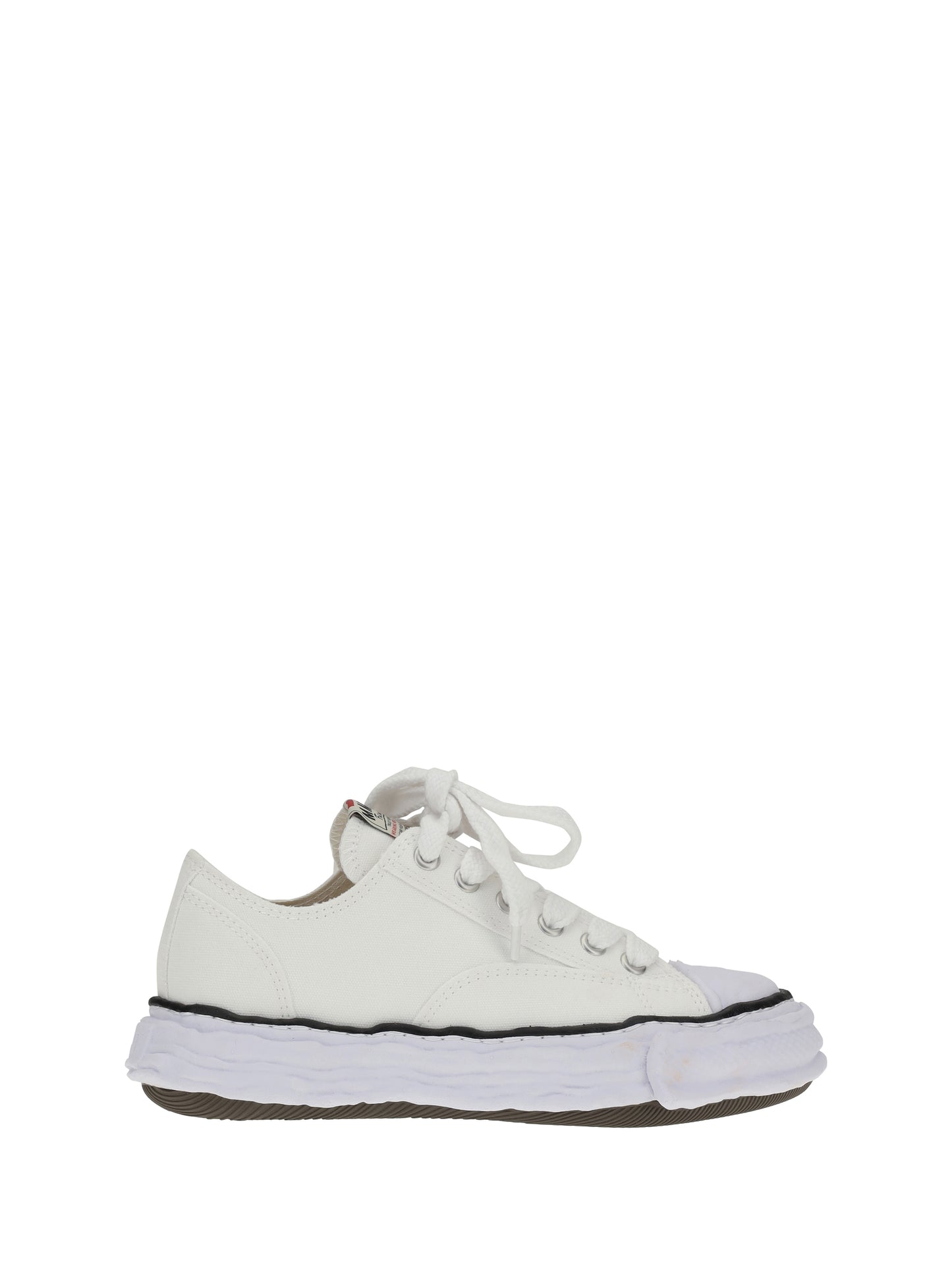 Sneakers Peterson 23 White