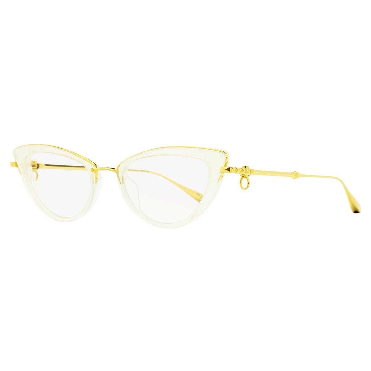 Gold/Crystal-