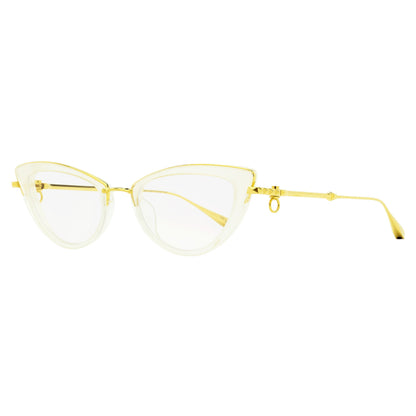 Gold/Crystal-