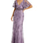 VINTAGE LILAC