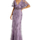 VINTAGE LILAC