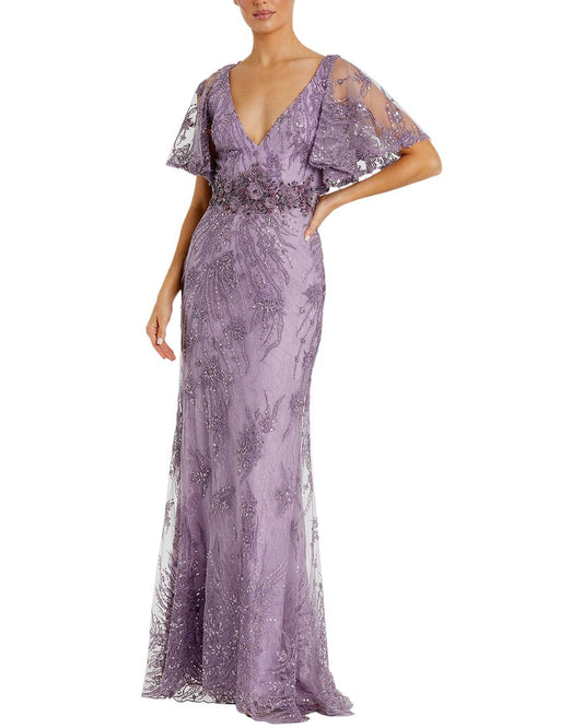 VINTAGE LILAC-