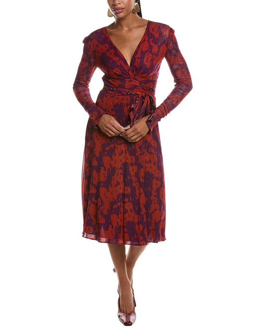 SCMLG-STRATA CHECK MINI EMBER-