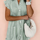 Green Stripe