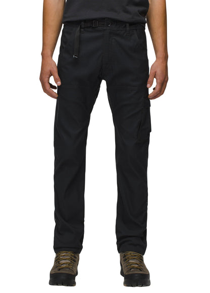 Prana Men's Stretch Zion Ii Slim Straight Fit Upf 50+ Pants