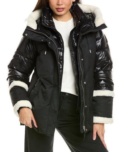BLACK CREAM-