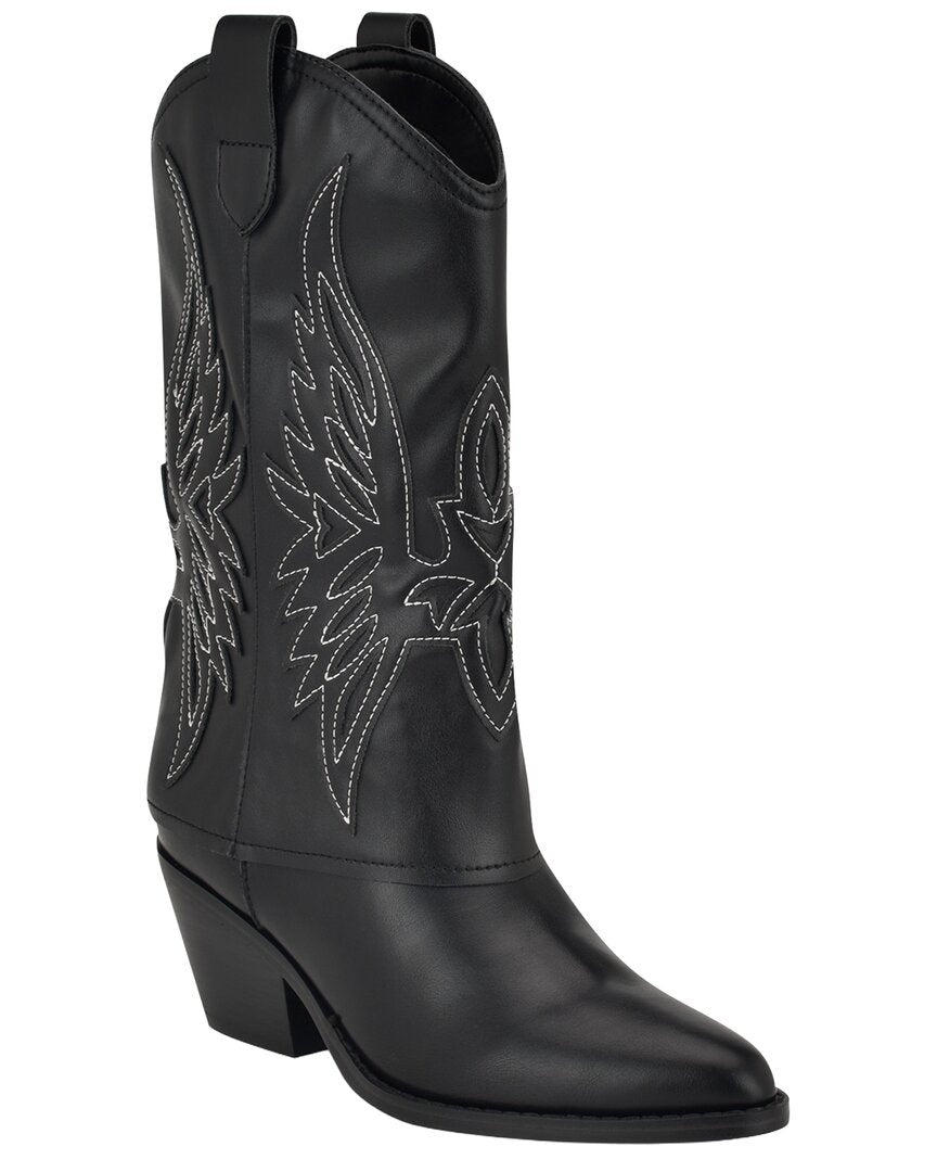 BLACK 001-