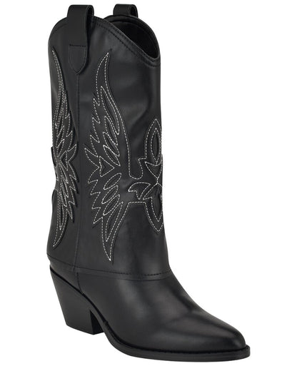 BLACK 001-