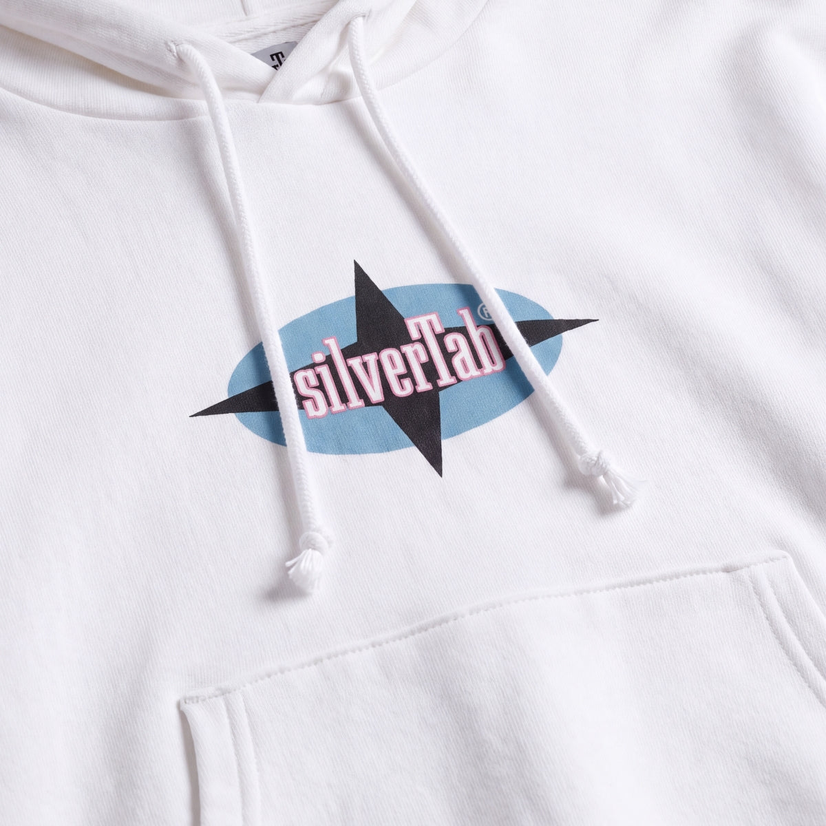 White-