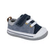BLUE DENIM