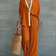 Orange Red