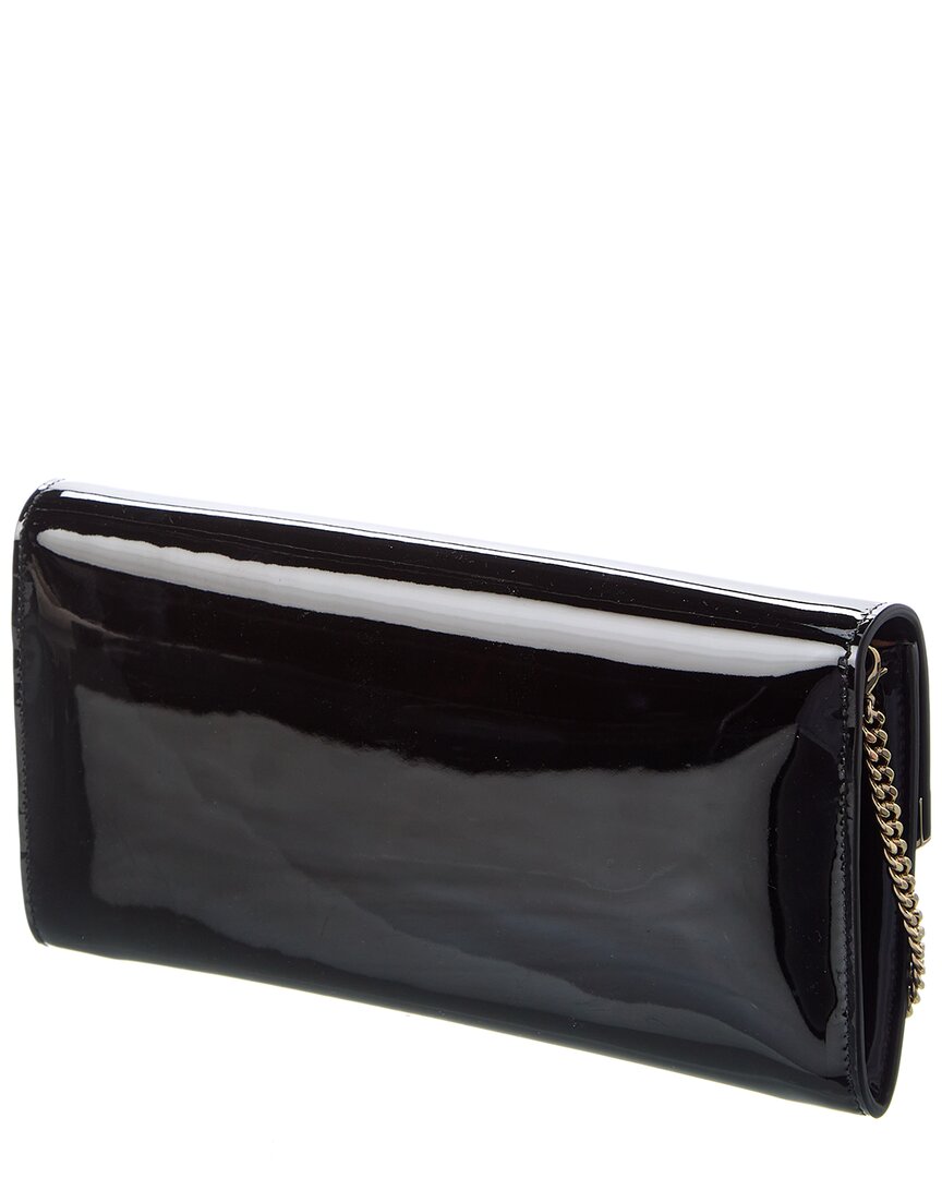 BLACK/LIGHT GOLD-