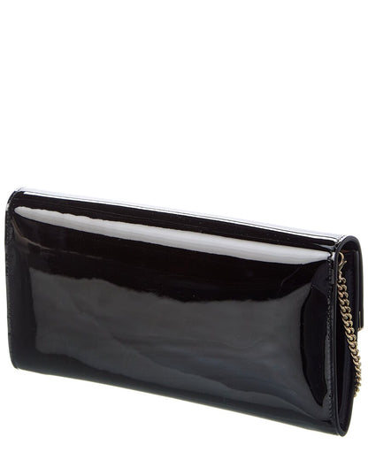 BLACK/LIGHT GOLD-