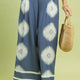 DENIM BLUE