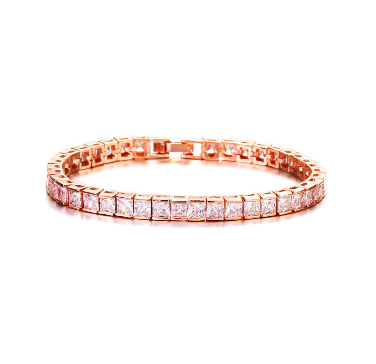Pink-
