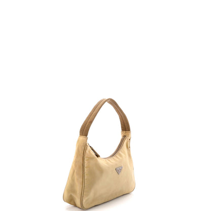 Hobo Tessuto Mini