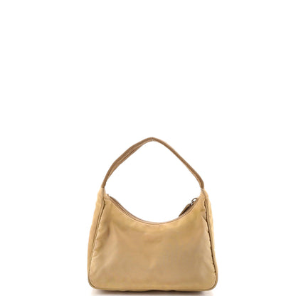 Hobo Tessuto Mini