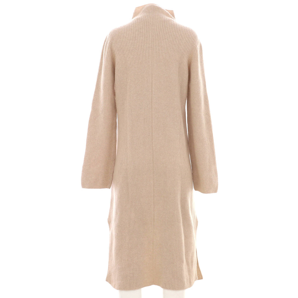 Women's Moa Midi Knit Sweater Dress Wool and Cashmere Blend