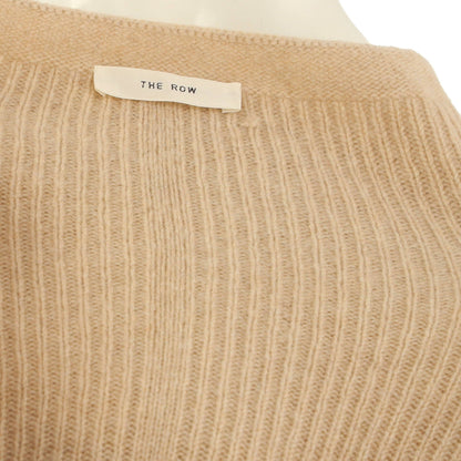 Women's Moa Midi Knit Sweater Dress Wool and Cashmere Blend