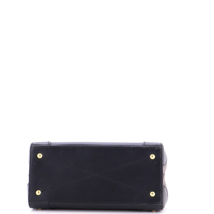 Trianon Handbag Monogram Canvas PM