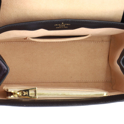 Trianon Handbag Monogram Canvas PM