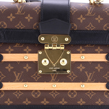 Trianon Handbag Monogram Canvas PM