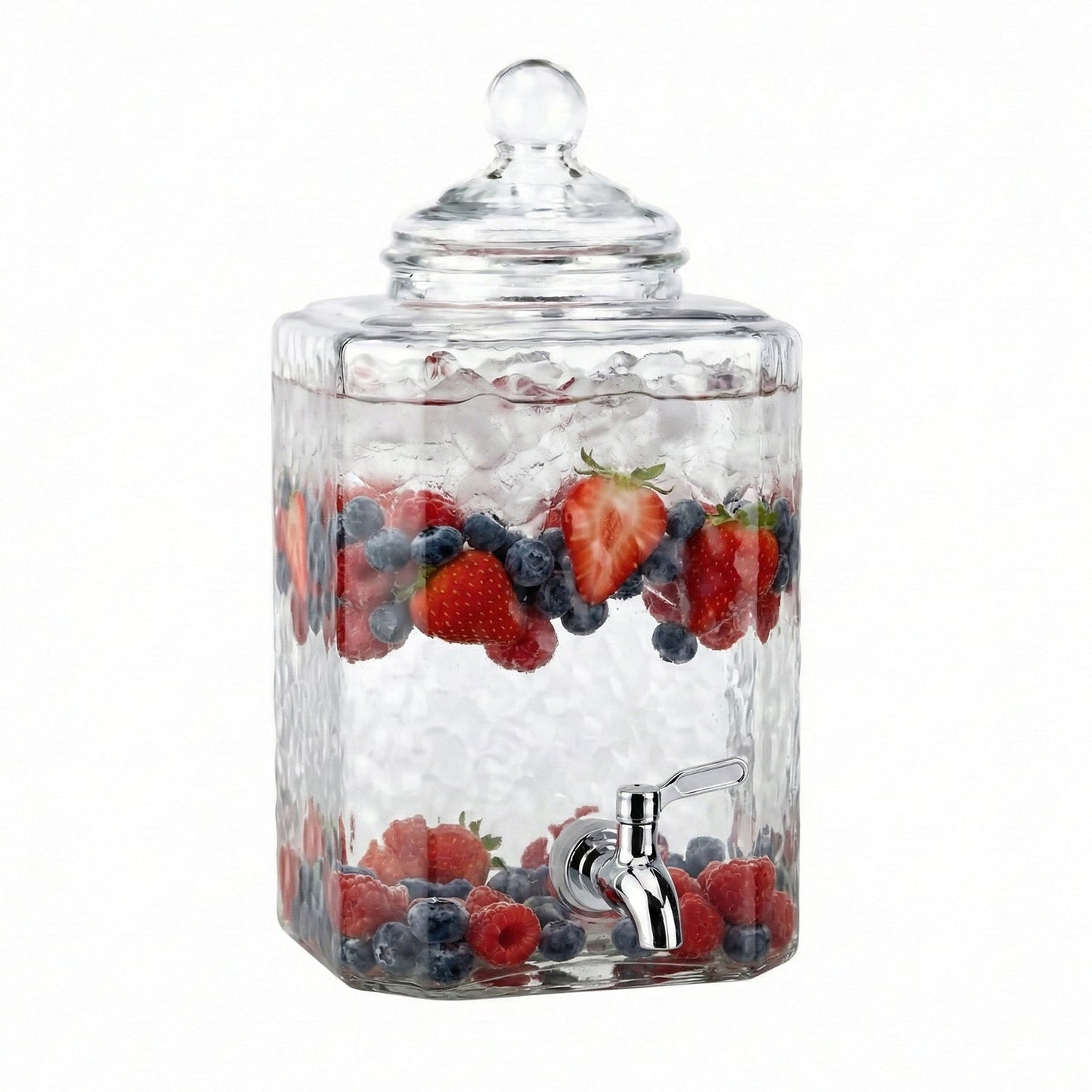 Jay Companies Homestead Beverage Dispenser 2.5 Gal