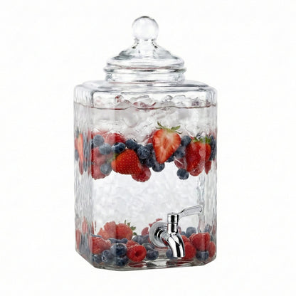 Jay Companies Homestead Beverage Dispenser 2.5 Gal