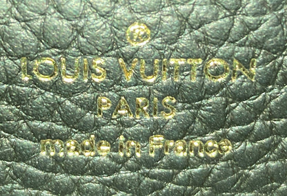 Capucines Bag Leather Mini