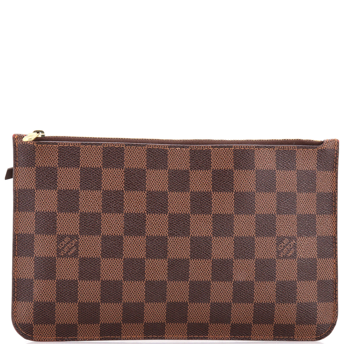 Neverfull Pochette Damier Large