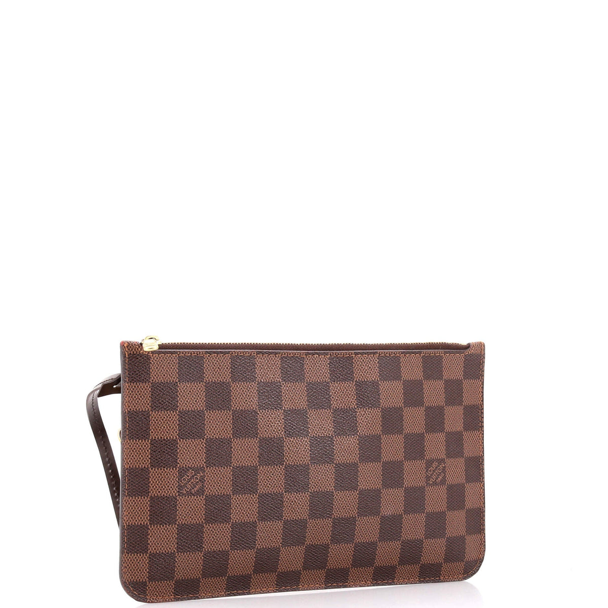 Neverfull Pochette Damier Large