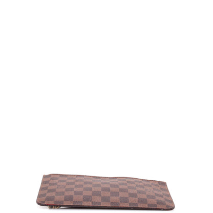 Neverfull Pochette Damier Large