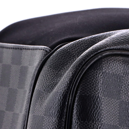 Michael NM Backpack Damier Graphite