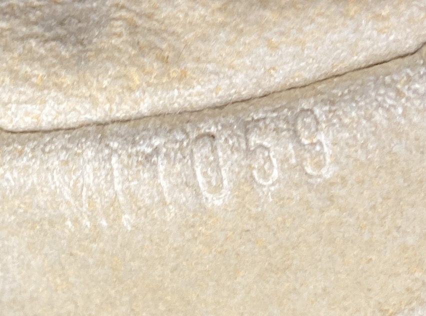 Galliera Handbag Monogram Canvas PM
