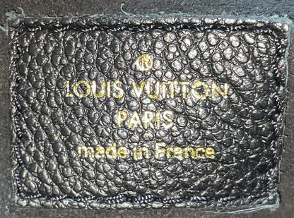 Favorite NM Handbag Monogram Empreinte Giant