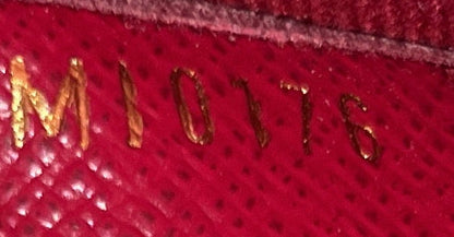 Felicie Pochette Monogram Canvas