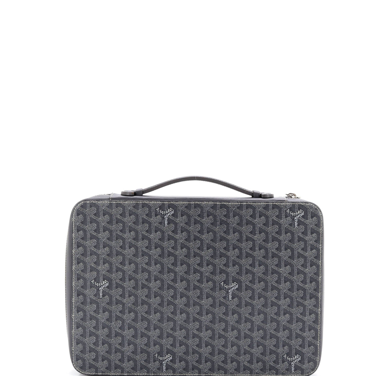 Compagnon Universel A4 Bag Coated Canvas