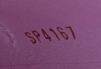 Kirigami Pochette Set Monogram Canvas