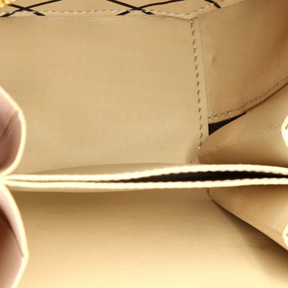 Mini Boite Chapeau Bag Monogram Canvas