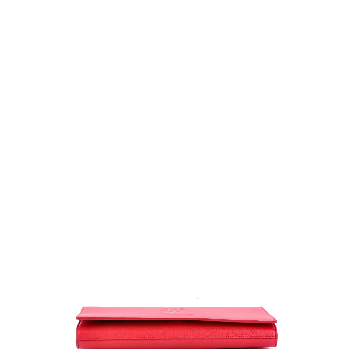 Belle de Jour Clutch Leather Large