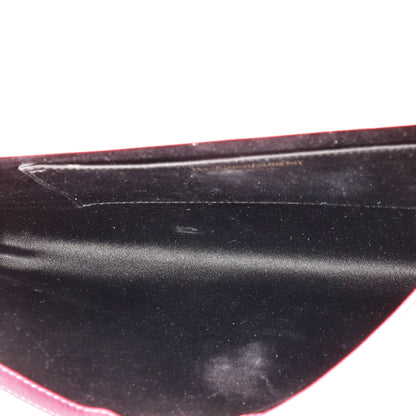 Belle de Jour Clutch Leather Large