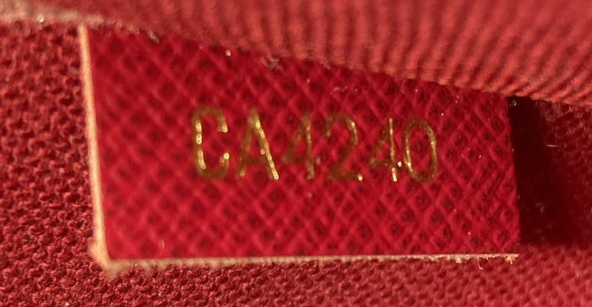 Felicie Pochette Monogram Canvas