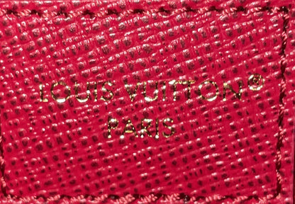 Felicie Pochette Monogram Canvas