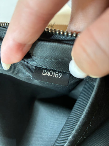 Avenue Sling Bag Damier Graphite