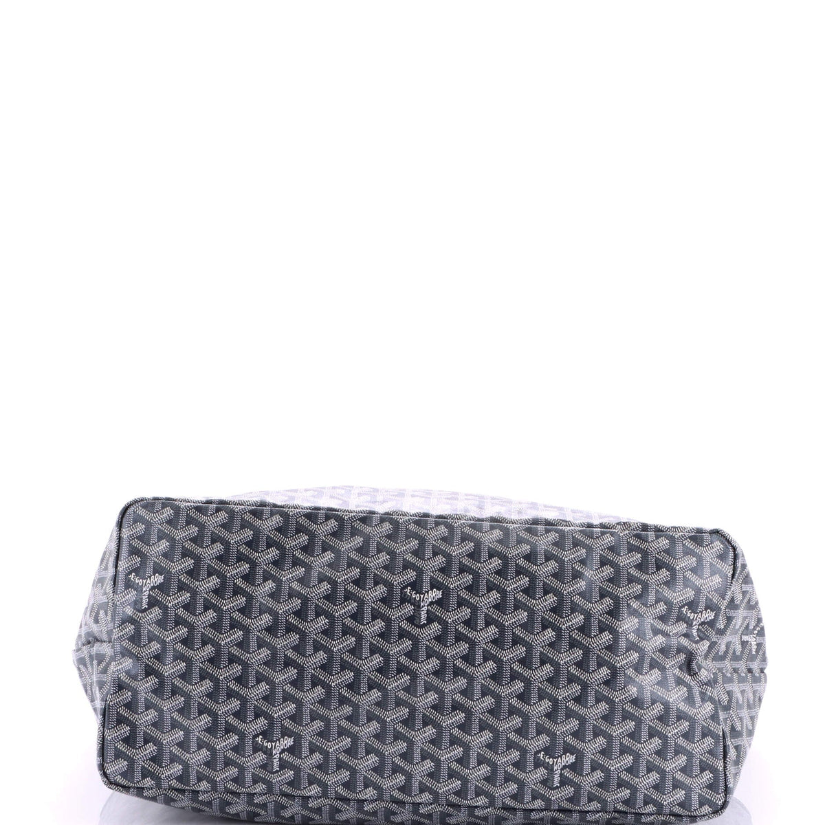 Saint Louis Tote Coated Canvas GM