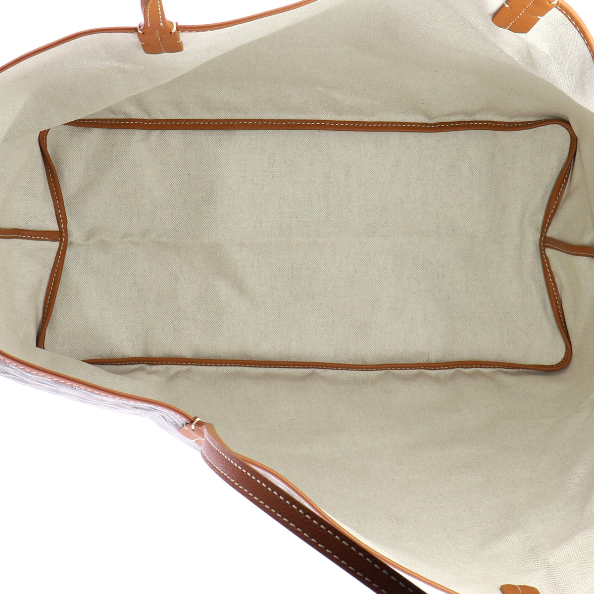 Saint Louis Tote Coated Canvas GM