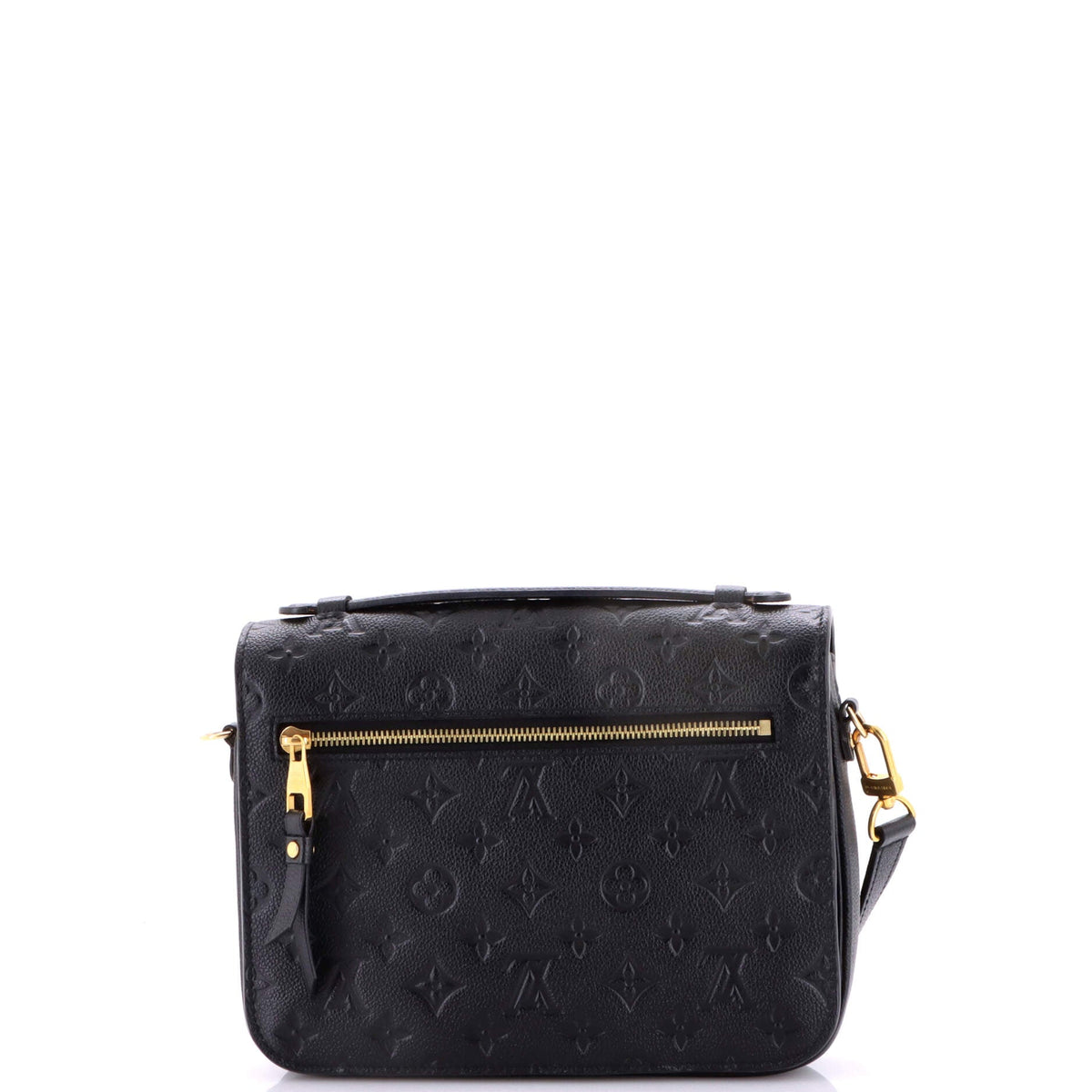 Pochette Metis Monogram Empreinte Leather